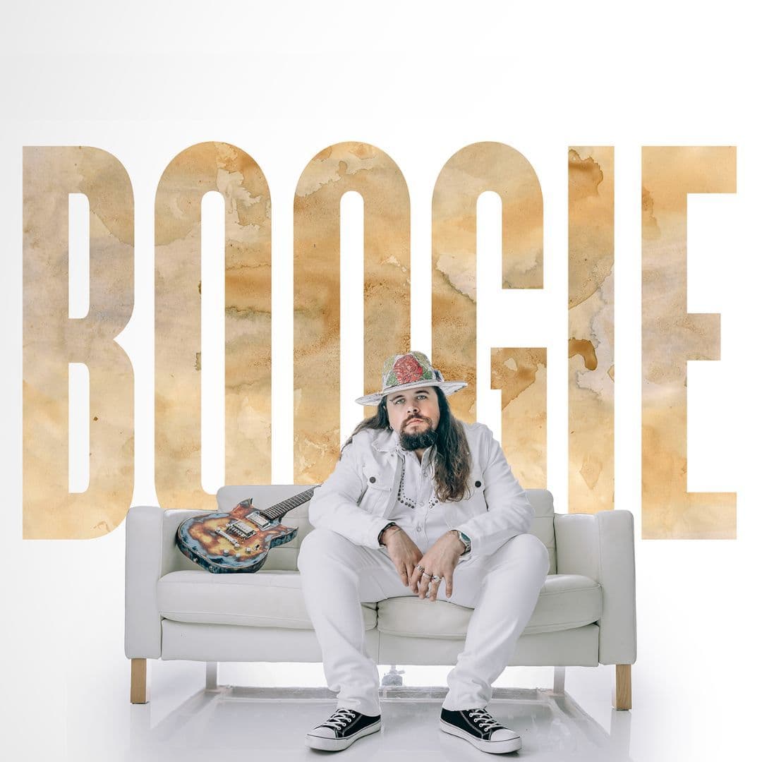 Jonathon Boogie Long
