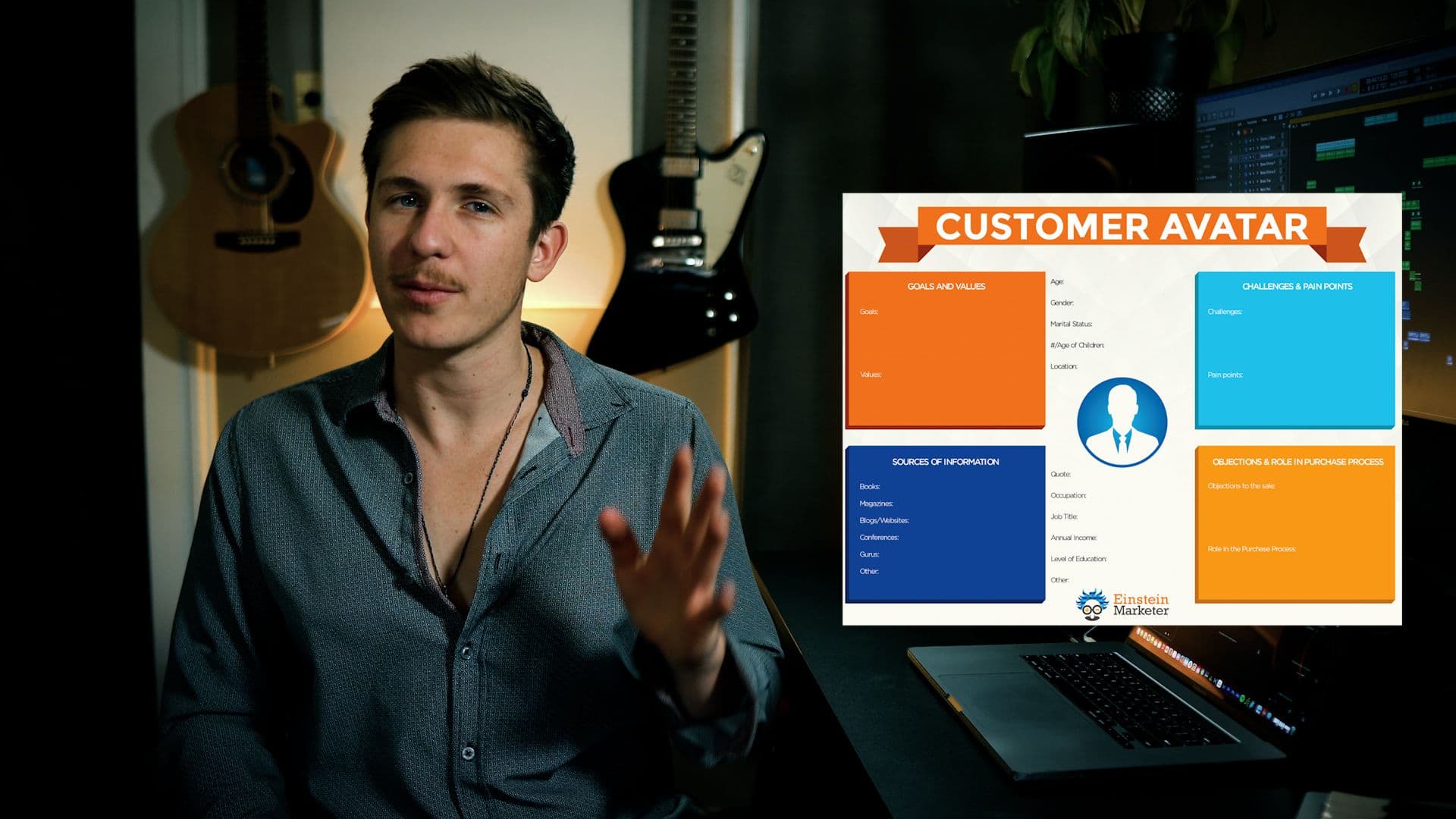 Music Business 101