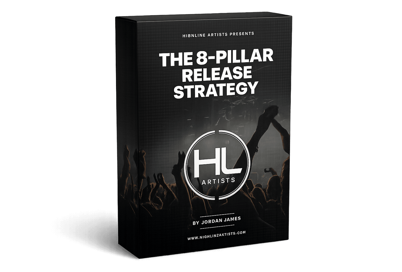 The 8-Pillar Release Strategy